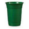 Foto Copo Plástico Ecológico MTB 34600 Imagem Verde (1)