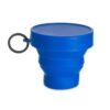 Foto Copo Retrátil MTB 14273 Imagem Azul (1)