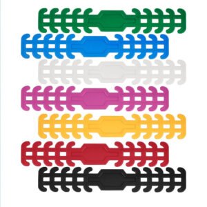 Foto Extensor Plástico para Máscara MTB 14458 Imagem