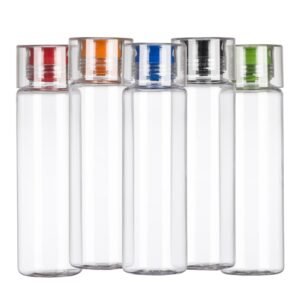 Foto Garrafa Plástica MTB 13779 Imagem