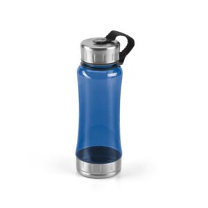 Foto Squeeze 600ml MTB 94618 Imagem Azul