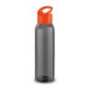 Foto Squeeze 600ml MTB 94630 Imagem Tampa Laranja