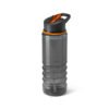 Foto Squeeze 650ml MTB 94622 Imagem Laranja