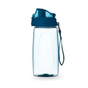 Foto Squeeze Plástico MTB 13347 Imagem Azul (2)