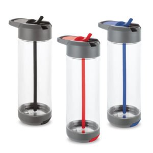 Foto Squeeze com Suporte Celular 750ml MTB 94628 Imagem