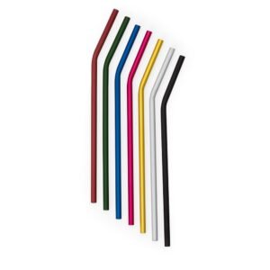 Foto Canudo Curvado MTB 14278 Imagem