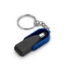 Foto Chaveiro com Ponteira Touch e Limpador de Tela MTB 93358 Imagem Azul (2)