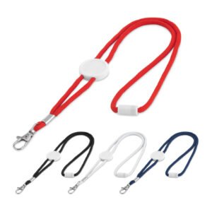 Foto Cordão para Pescoço MTB 94408 Imagem