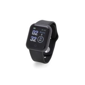 Foto Smartwatch D20 MTB 18660 Imagem PRETO (1)