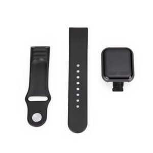 Foto Smartwatch D20 MTB 18660 Imagem PRETO (2)