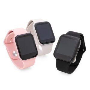 Foto Smartwatch P9 MTB 18569