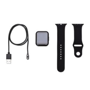 Foto Smartwatch P9 MTB 18569 PRETO (3)