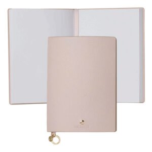 Foto Caderneta de Anotações MTB 41029 Imagem Rosa (4)