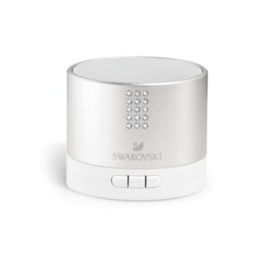 Foto Caixa de Som Bluetooth MTB 43004 Imagem Prata