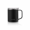 Foto Caneca Inox 370ml Helga Imagem Preto (1)