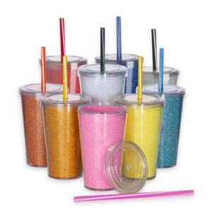 Foto Copo com Canudo MTB 14250 Imagem