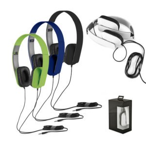 Foto Fone de Ouvido MTB 97321 Imagem