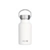 Foto Garrafa Térmica 350ml Martial Imagem Branco (1)