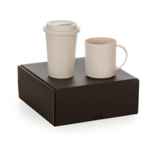 Foto Kit Copo e Caneca MTB KT-90160 Imagem (2)