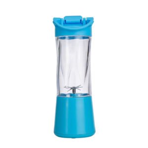 Foto Mini Liquidificador MTB 3037 Imagem Azul (2)