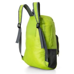 Foto Mochila Dobrável 25L MTB 18539 Imagem Verde (3)