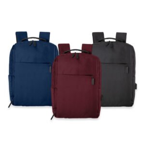 Foto Mochila de Nylon MTB 1320 Imagem