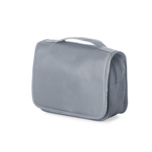 Foto Necessaire MTB 18508 Imagem Cinza (2)