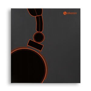 Foto Fone de Ouvido MTB 97928 Imagem (2)