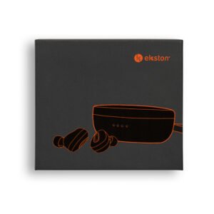 Foto Fone de Ouvido Wireless MTB 97922 Imagem (2)