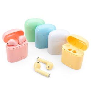 Foto Fone Bluetooth MTB 14199 com Case Carregador Imagem