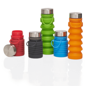 Foto Garrafa Retrátil MTB GA 5700 Imagem (1)