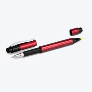 Foto Kit Executivo 2 Peças MTB LE-30394 Imagem Vermelha (3)