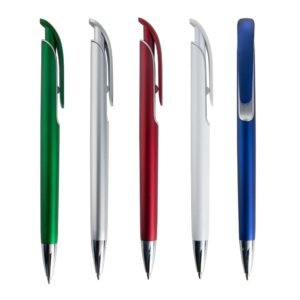 Foto Caneta Plástica MTB 13830B Imagem