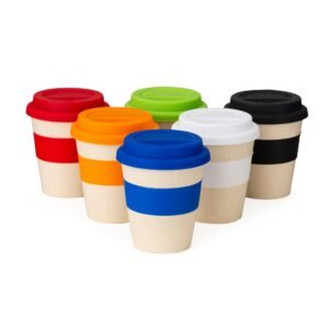 Foto Copo Fibra de Bambu MTB 14489 Imagem