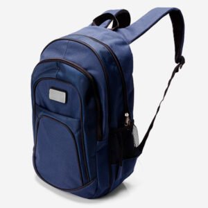 Foto Mochila Poliéster MTB MA-02301 Imagem Azul (1)