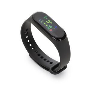 Foto Pulseira Smartwatch M3 MTB 14274 Imagem (2)