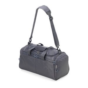 Foto Bolsa Oxford 28L MTB 4042 Imagem Cinza (2)