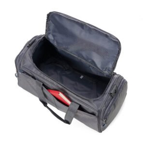 Foto Bolsa Oxford 28L MTB 4042 Imagem Cinza (3)