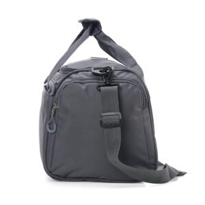 Foto Bolsa Oxford 28L MTB 4042 Imagem Cinza (4)