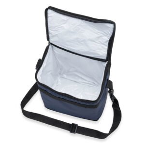 Foto Bolsa Térmica 11L MTB 14581 Imagem Azul (4)