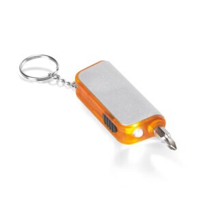 Foto Chaveiro Ferramenta MTB 94006 Imagem Laranja (2)