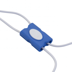 Foto Organizador de Cabos MTB SVT 008 Imagem Azul