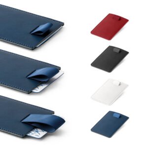 Foto Porta Cartão MTB 93265 Imagem