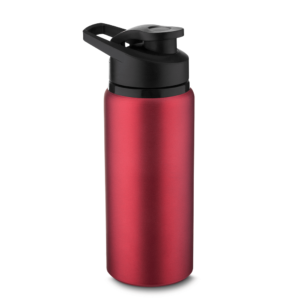 Foto Squeeze 600ml MTB GA 5100 Imagem Vermelho (1)