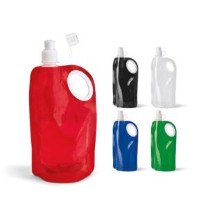 Foto Squeeze Dobrável MTB 94685 Imagem