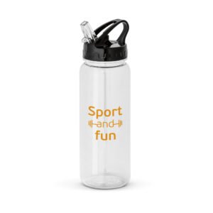 Foto Squeeze Plástico MTB 94061 Imagem Preto (3)