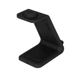 Foto Base de Carregamento 3x1 MTB 4063 Imagem (3)