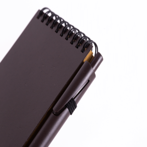 Foto Bloco com Caneta MTB BL 029 Imagem (3)