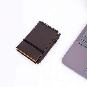 Foto Bloco com Caneta MTB BL 029 Imagem (4)