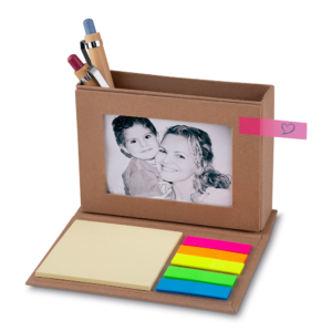 Foto Bloco de Anotações MTB BL 032 Imagem (1)